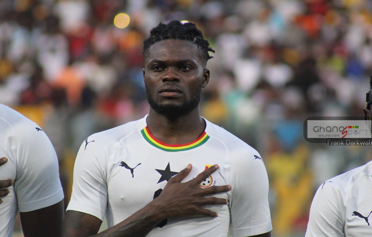 The stars to watch out for in 2019 Afcon