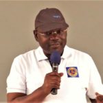 ECG has not been sold; we're still operating - MD says