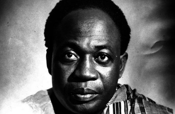 Africa finally achieves Nkrumah’s vision and the world is terrified