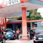 GSA EXPOSE GOIL, Shell, Frimps, Allied Oil for cheating customers