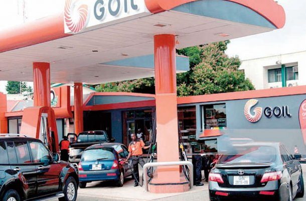 GSA EXPOSE GOIL, Shell, Frimps, Allied Oil for cheating customers
