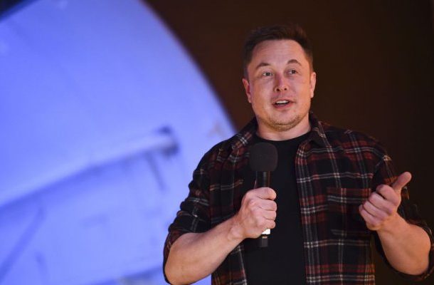 Elon Musk 'deletes' Twitter account after bizarre video game fan art scandal