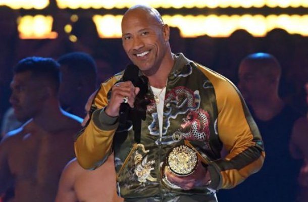 MTV Movie Awards: Avengers and Game of Thrones win big