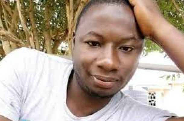 Killing of Ahmed Suale: GJA calls for arrest of perpetrators