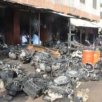 Stop foreigners in retail or face our wrath – Spare parts dealers