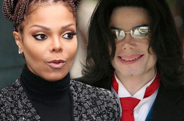 Michael's legacy 'will continue' - Janet Jackson