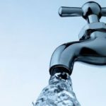 Water tariff to go up by 8.01%