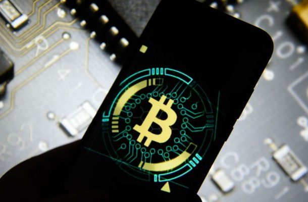 Hackers steal $4.2 million from cryptocurrency exchange Bitrue