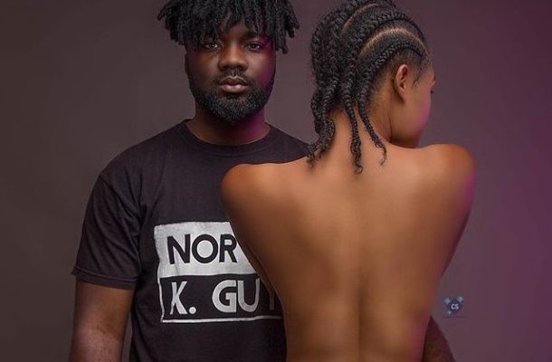 Lord Paper returns with a bang; VOWS to shoot more p*rn videos