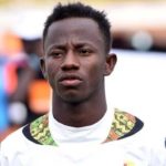 Yaw Yeboah takes AFCON snub in good faith, wishes Black Stars well