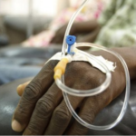 Ghana Health Service issues cholera alert