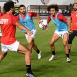 Amr Warda returns to Egypt squad after intervention of senior players