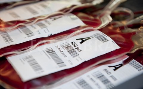 Include cost of processing blood in NHIS - Gov’t urged