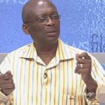I wonder why we are so incapable – Kweku Baako’s reaction to Ghana/Nigeria row