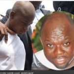 J.B. Danquah's killer,  Sexy Dondon mentally sound - Doctor's report