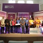 Ministry of Energy wins Maiden Gas Challenge Quiz competetion