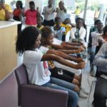 Ridge hospital makes impact on the psychological well-being of Ghanaians