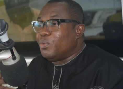 Kidnapping: I put everything in the Lord's hand – Ofosu Ampofo