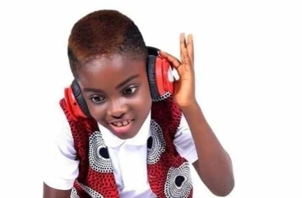 DJ Switch to support Cape Coast school with desks and learning materials