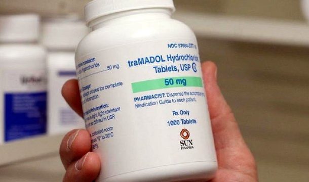 UN report highlights looming tramadol crisis in Africa
