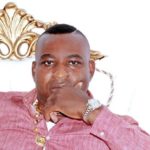 Manasseh Azure speaks like there is Kerosene in his head – Chairman Wontumi