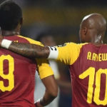 Brothers who’ve starred for their national teams at AFCON