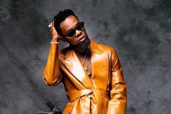 Patoranking explains why he allows nudity in videos