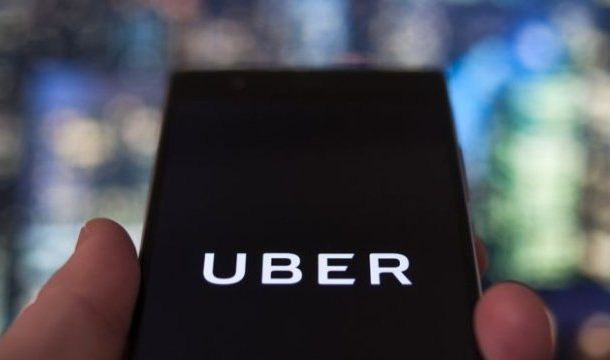 Verify vehicles before patronising services- Uber Ghana