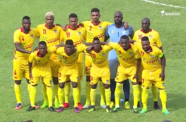 2019 AFCON: Profile on Ghana’s Group F opponents Benin