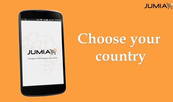 Leveraging technology for improved living – Jumia shows the way