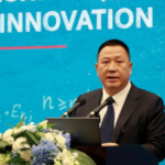 Huawei warns against politicization of intellectual property disputes
