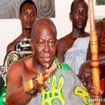 Adopt World best practices that will ensure responsible and sustainable mining - Asantehene tells GIADEC
