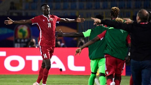 AFCON 2019: Kenya come from behind to beat Tanzania