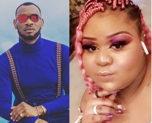 EXPOSED: Lady names top musicians who refused to 'pay' her after spending night with her