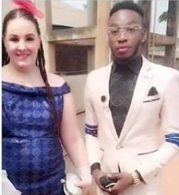 TRENDING: The story of the 'sakawa' boy who fell in love with his victim after she paid his "groom price"