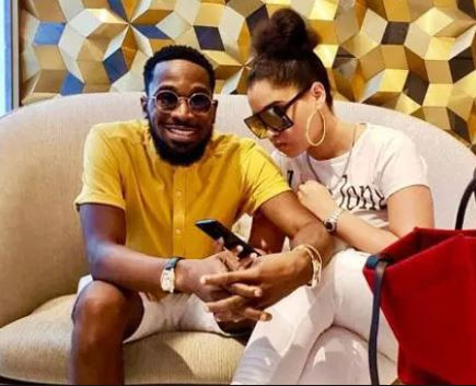 VIDEO: D'banj announces he's going to be a father a year after son's death