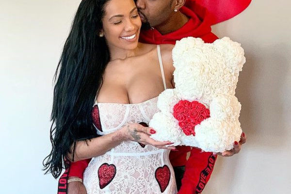 “I Can’t Lose You”- Safaree Samuels apologizes to Erica Mena on Twitter after cheating rumors surface