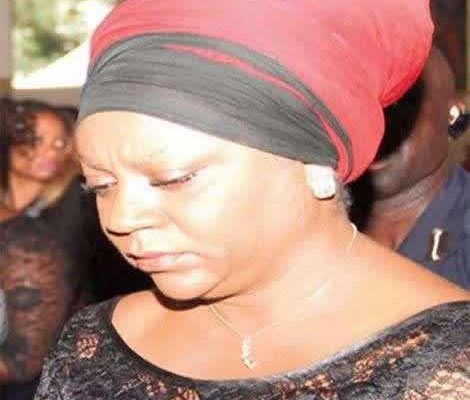 Why so much indiscipline under Akufo-Addo? – Valerie Sawyerr asks