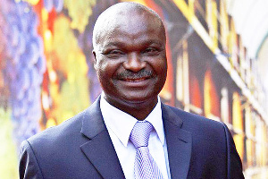 Roger Milla warns Cameroon about Black Stars threat ahead of epic showdown