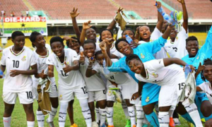 2019 African Games: CAF omits defending champions Black Queens from tourney