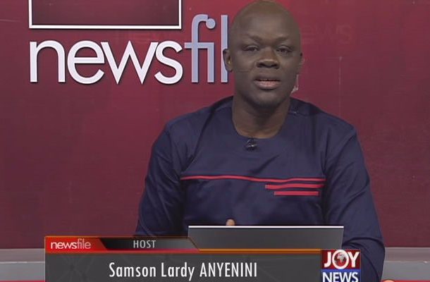 Samson’s Take: Domelevo-why corruption thrives in Ghana