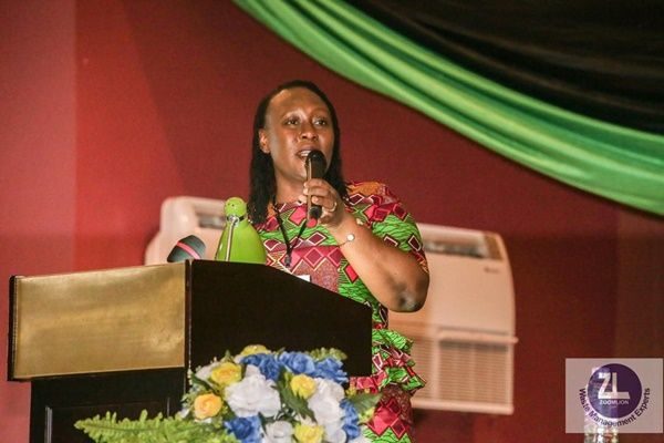 Zoomlion calls for an integrated approach to Waste Management at NALAG Conference