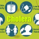 Be mindful of the rise of cholera in the rainy season-GHS