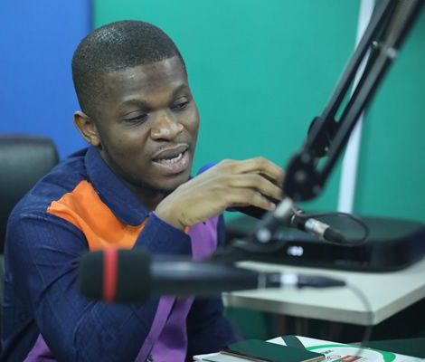 Sammy Gyamfi accuses gov't of making corruption attractive in the country