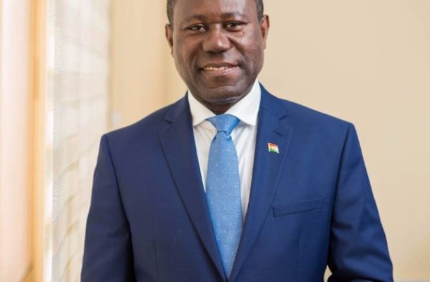 COCOBOD begins roadshow to raise $1.5bn in syndicated loan