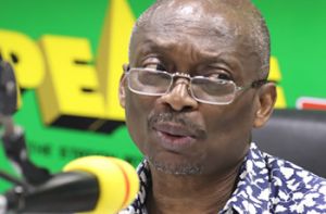 There is "nothing criminal" about what Nigerian Lecturer said - Baako
