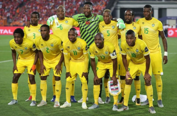 Zimbabwe players threaten to boycott AFCON over unpaid bonuses