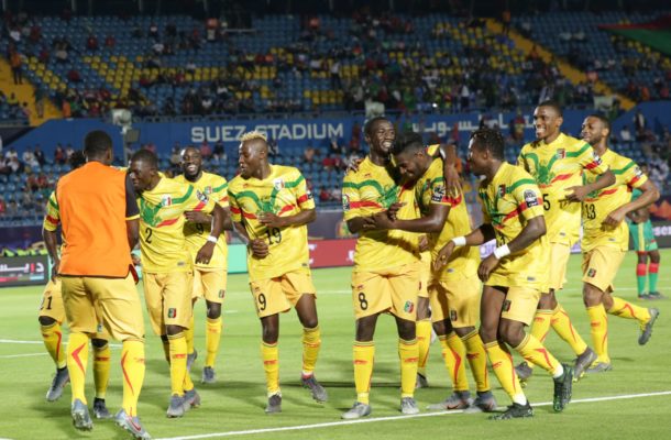 #AFCON2019: Four-star Mali too much for debutants Mauritania