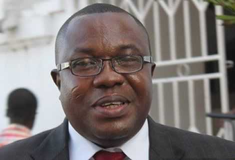 Kidnapping: NDC's Ofosu Ampofo grilled again