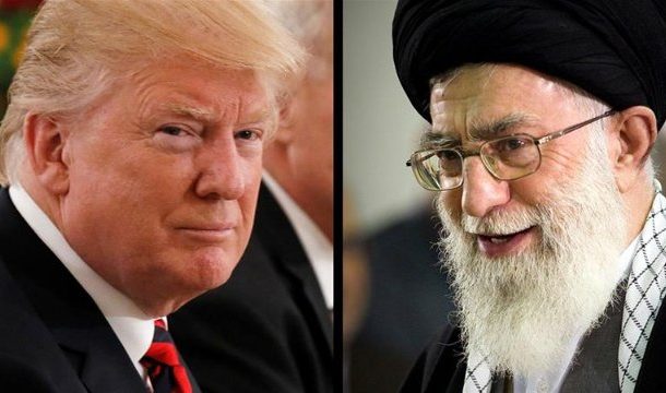 Iran: New US sanctions target Supreme Leader Khamenei